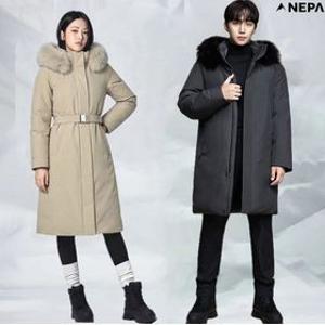 26S/S 역시즌 남여 아르테 고어텍스 구스코트 롱다운 7L82075 7L72075