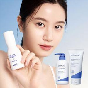 [아모레퍼시픽] 아이오페/에스트라 外 최대 40%+ 브랜드별 사은 증정????