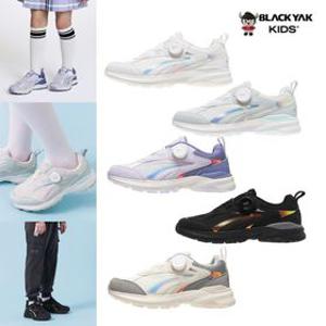 택가119,000원]아동공용 가볍고 발볼넓은 다이얼운동화 5종택1[ABKSHX2904