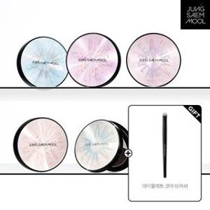[5] NEW 정샘물 아티스트 아이 팔레트 코어(코어 브러쉬 증정)
