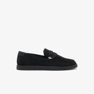 남성 스니커즈 코셰 스웨이드 로퍼 ( COCHET LOAFER ) RZ0049M56G-237