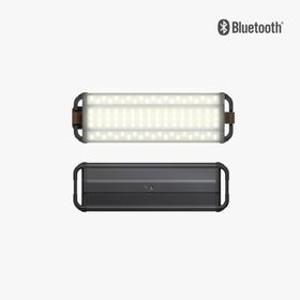 [크레모아] 3페이스 BTR LED 캠핑랜턴 전용 앱 컨트롤