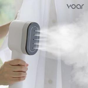 [보아르] 스티머인젝터 1000W 강력 스팀 다리미 (건식겸용)