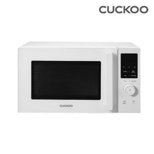 [쿠쿠전자] 전자레인지 무회전 플랫타입 25L CMW-SF2510EW