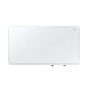 비스포크 인덕션 2구 전기레인지 NZ62DG300CFW