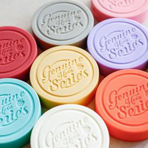 헥사 제뉴엔 실리콘뚜껑 70mm 9종 컬러캡 보관용기 밀프랩 이유식 병뚜껑