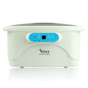I-Zen 아이젠 파라핀베스 IPB-7000 (기본왁스 4개+손&발커버 각 1개+비닐팩 60매) 온도조절+타이머예약