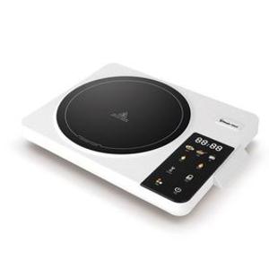 매직쉐프 초고속 고화력 매직쉐프 인덕션 1구 전기레인지 K1 전기인덕션 MIR-K1000W