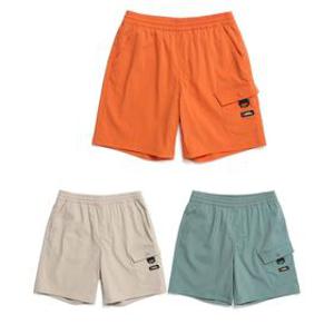 내셔널지오그래픽키즈 키즈 어드벤쳐 5부 반바지 3컬러 K232UHP050AS 475067