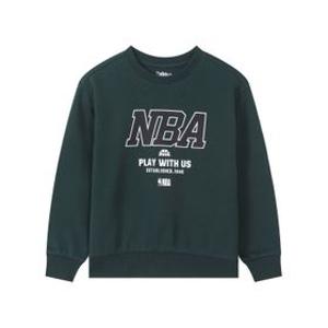 NBA 플레이 맨투맨 (K253TS030P)