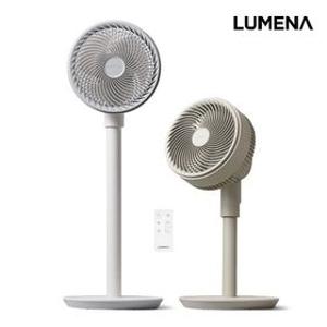 루메나 컴팩트 BLDC 유선 에어 써큘레이터 FAN GRANDE GCD10
