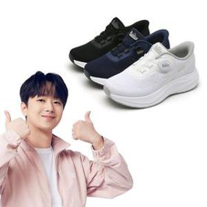 바로인 낫소 26SS 남성 다이얼워킹화