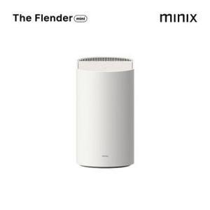 [미닉스] 더플렌더 mini 1.5L 음식물처리기 (MNFD-300G)