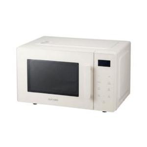 쿠쿠 미식컬렉션 20L 전자레인지 그레이스 화이트 CMW-N2010EW