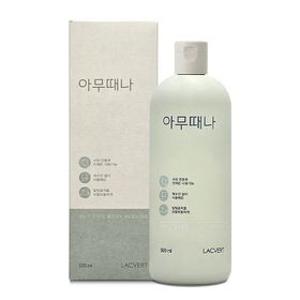 라끄베르 아무때나 때필링 500ml