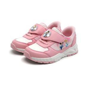 [정상가:19,800원]디즈니 프린세스 프리티 LED 바로인 운동화