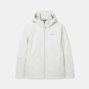 남여 마운틴 3IN1 경량다운+자켓 발수 방풍자켓 7L50602 7L60602