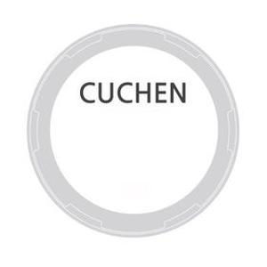 쿠첸 교체용 고무패킹 - CPJ-H101SRC - 전기압력밥솥 CJH-PH1000RCW 고무패킹 - 10인용 고무패킹  - 쿠첸 패킹 K