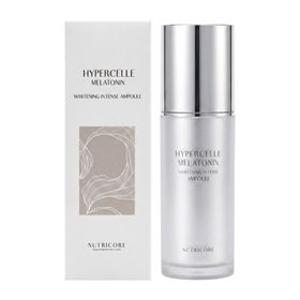 뉴트리코어 하이퍼셀 멜라토닌 화이트닝 인텐스 앰플 30ml