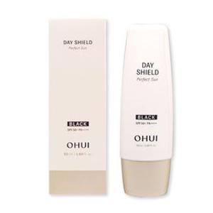 오휘 데이쉴드 퍼팩트 선 블랙 50ml