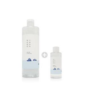 [대용량] 1025 독도 토너 500ml+미니어처