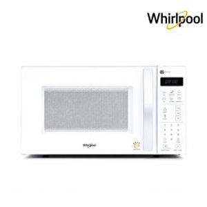 월풀 전자레인지 버튼식 20L, MWE200W (화이트)