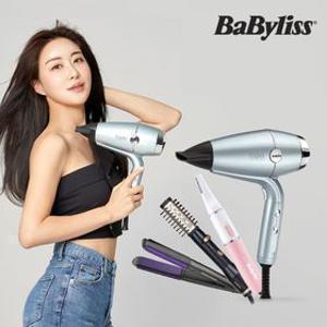 [바비리스X롯데온] 내 손 안에 헤어살롱 OPEN????????