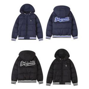 NBA바시티다운패딩점퍼정상가199000원(K244DW040Z)