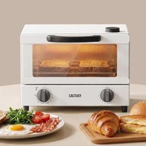 캑터시 스팀 오븐 토스터기 9L CT-OT0969WH 코스트코 코와샵2605