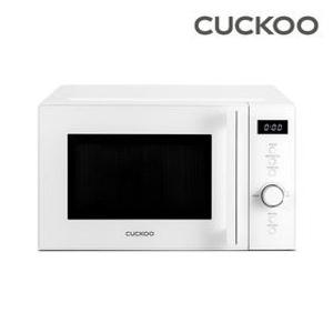 [쿠쿠전자] 무회전 플랫 전자레인지 23L CMW-DF2310DW