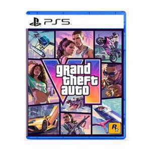 PS5 GTA 6 그랜드 테프트 오토6 한글판 예약 11/11 이후 순차 출고