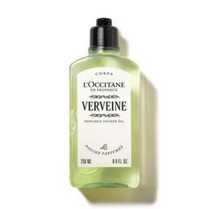 버베인 퍼퓸드 샤워 젤 250ml (버베나)