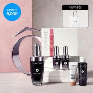 [8DPT] 제니피끄 세럼 50ml 선물세트 (+쇼핑백) (+L.POINT 5천점)