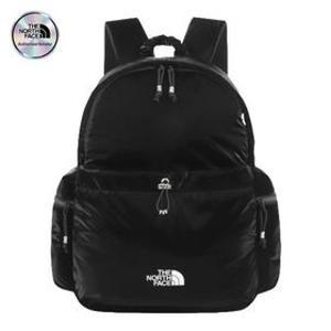 [노스페이스 키즈 공식] 걸즈 퍼피 멀티 팩 NM2DS54R_BLK