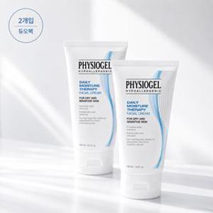 피지오겔 데일리 모이스처 테라피 페이셜 크림 150ml x 2개