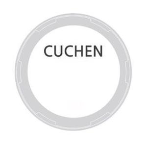 쿠첸 교체용 고무패킹 - CPJ-H101SRC - 전기압력밥솥 CJH-PAA1020RHW 고무패킹 - 10인용 고무패킹  - 쿠첸 패킹 K