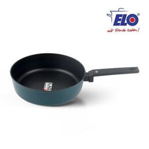 ELO 에메랄드 컬렉션 딥 후라이팬 28cm / 논스틱코팅