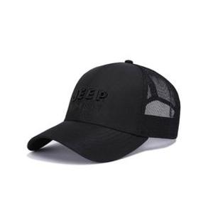 웹도매 JEEP SPIRIT 봄 여름 볼캡 야구모자 CA0197 메시