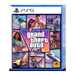 PS5 GTA 6 그랜드 테프트 오토6 한글판