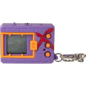 DIGIMON X Bandai 디지바이스 가상 몬스터 -퍼플 & 레드(41923)