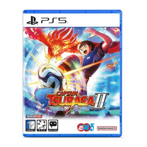 [예약판매] PS5 캡틴 츠바사 2 월드 파이터즈