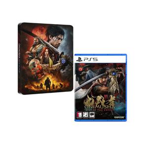 플레이스테이션 PS5 귀무자 Way of the Sword 일반판 스틸북 옵션형 예약판매 9월 3일 출고