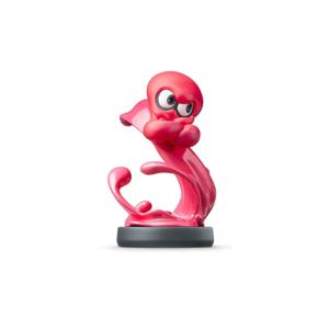 닌텐도 Amiibo 스플래툰 옥토링 문어 아미보 (스플래툰 시리즈) 국내 정발