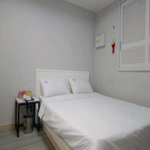 보령(대천) 테티스 호텔