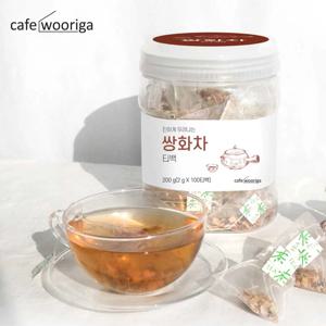 카페우리가 쌍화차 2g*100T