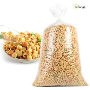 마카로니 2kg*1봉 뻥튀기