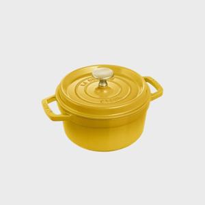 [공식] 원형 꼬꼬떼 18cm 시트롱 ST1018122(꼬깔 손잡이 증정)