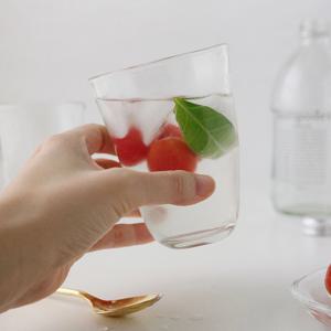 코오리 글라스 텀블러 M