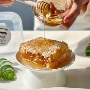 국내산 소프트 사양벌집꿀 200g
