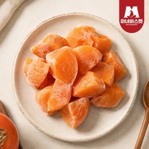 달콤시원 청도반시 한입 아이스홍시 500g
